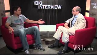 Famous Mark Cuban - "Blow Up The Patent System" Wealth