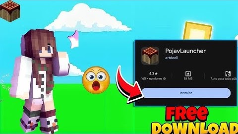 How To Install Pojavlauncher in 2025 💀 | After Ban 🚫 | Minecraft Java Launcher 🔥 #minecraft