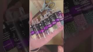 How To Use A Bead Loom; Part 1