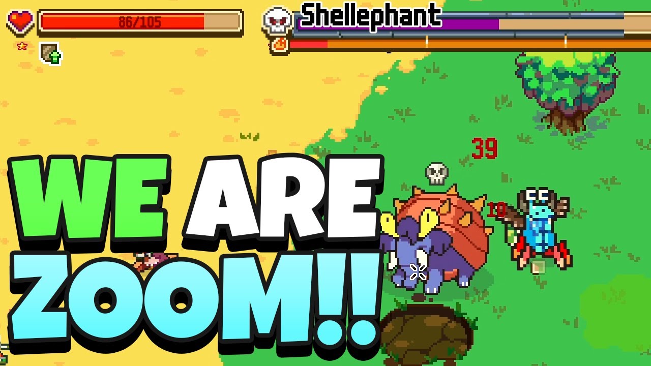 004 Zoom Zoom Zoom, Everything is Crab