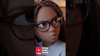LAY YOUR WEAPONS DOWN | Christian Animation | Christian Music #explore #jesus #relationships