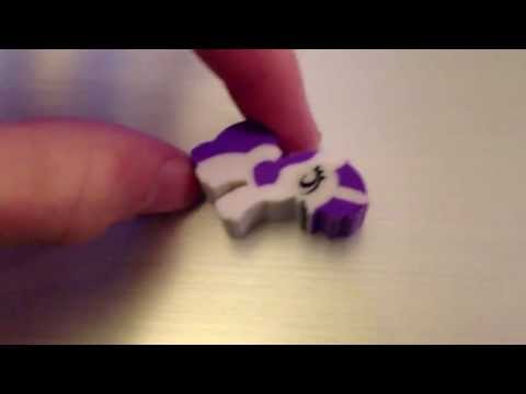 MEET RARITY MEET RARITY