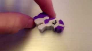MEET RARITY