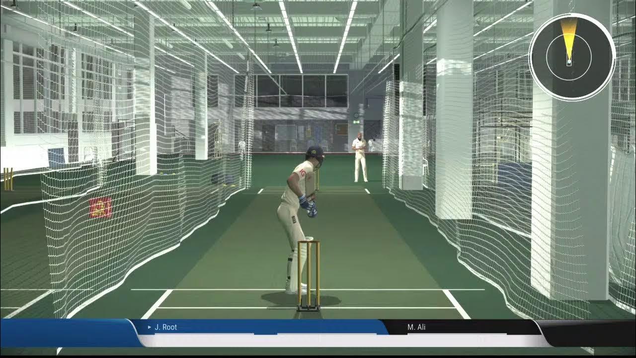 Cricket 22 Gameplay 4k PS5 YouTube