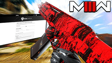 Already "Cheating" In Modern Warfare 3