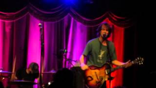 The Felice Brothers - Many Rivers to Cross (Live)