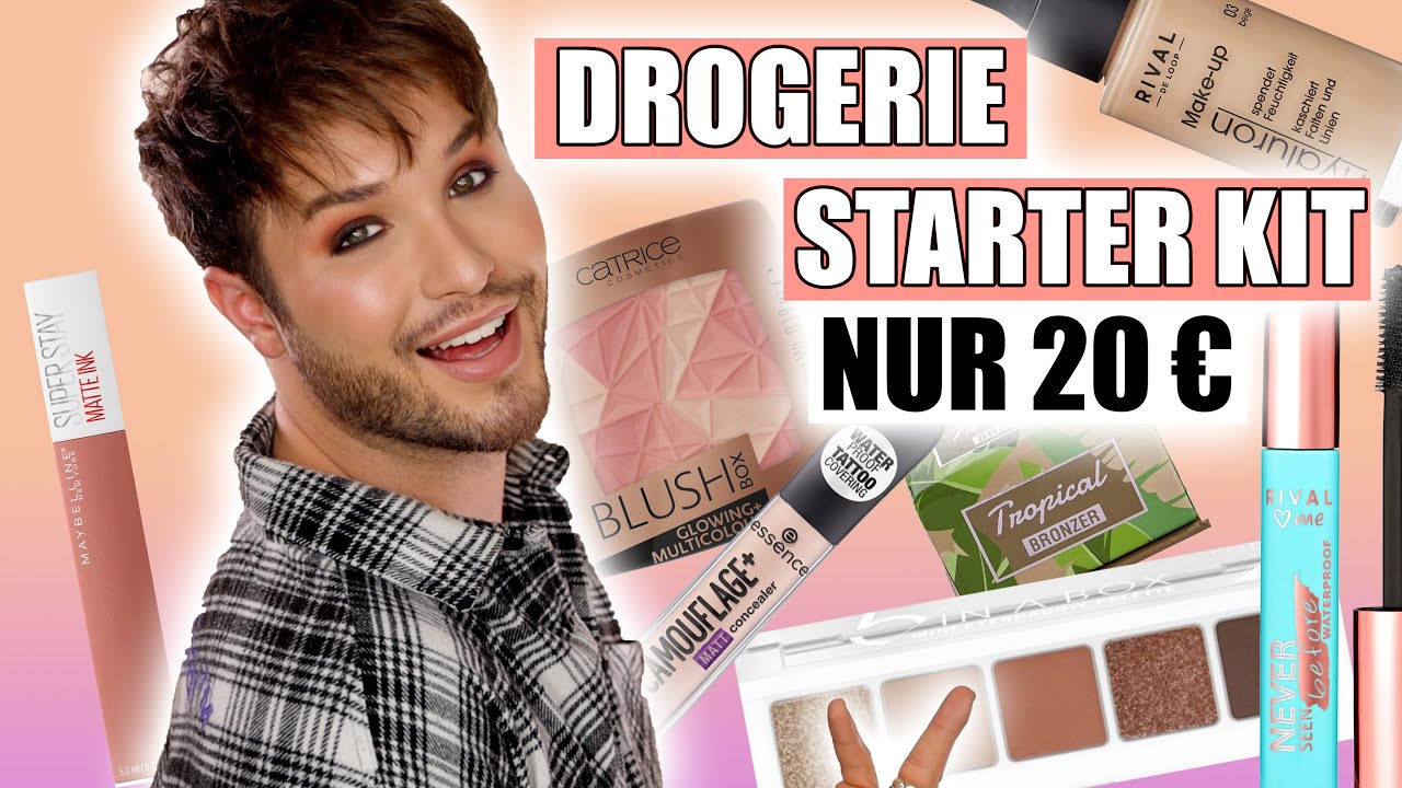 Die einzigen Produkte die DU brauchst | Maxim Giacomo