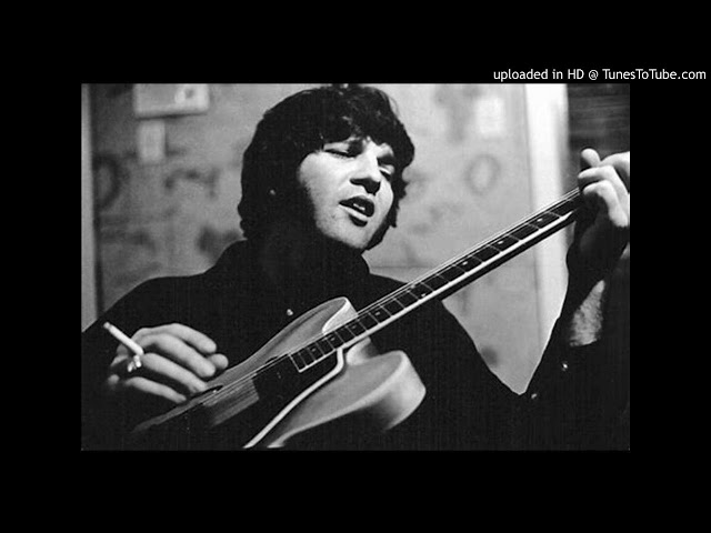 Tony Joe White - Rainy Night In Georgia (1967) - YouTube