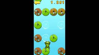Don't Tap The Wrong Leaf Android Game screenshot 5