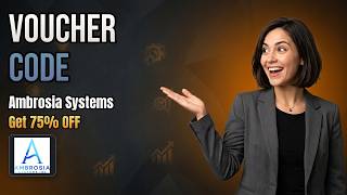 🔥 Ambrosia Systems Voucher Code 2026 – Best Online Deals & Discounts!