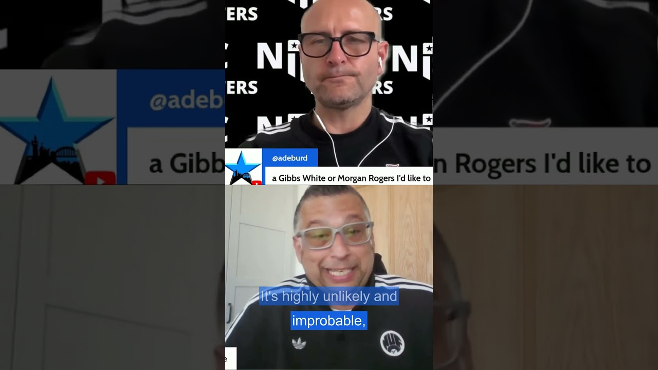 Why one point could save Newcastle