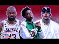 LeBron Leaving the Lakers, Lil Poppa Drama & Chris Brown Ordered to Pay $13M