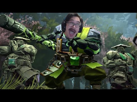 THIS IS WHAT HAPPENS WHEN YOU MIX ALCOHOL AND DOTA 2