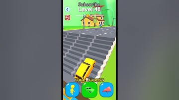 🔥Shape - Shifting Level 48 Change The Character #shapeshifting #shorts #games