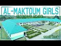 Al maktoum girls  kajiadocounty  best islamic school  education   trending