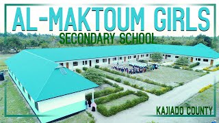 Al Maktoum girls | #KajiadoCounty | Best Islamic School | #education  | #trending