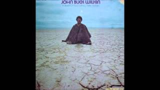 Video thumbnail of "John Buck Wilkin My God And I"