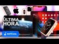 Última hora sobre los nuevos iPhone 11, iPad Pro, Apple Watch y MacBook