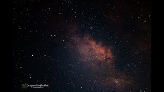 How to edit Milkyway photo in simple steps in Literoom mobile #literoommobile #tutorial #milkyway screenshot 4