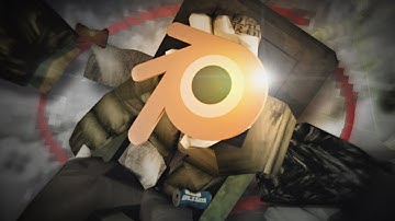 РЕЦЕПТ МОДЕЛЕЙ В BLENDER