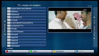 Télé Arabe - Arabic TV - canmedia.net screenshot 3