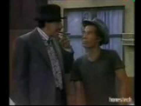 El chavo del 8 don ramon vs el profesor jirafales - YouTube