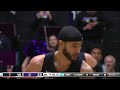 Portland Men's Basketball vs Pepperdine (91-76) - Highlights