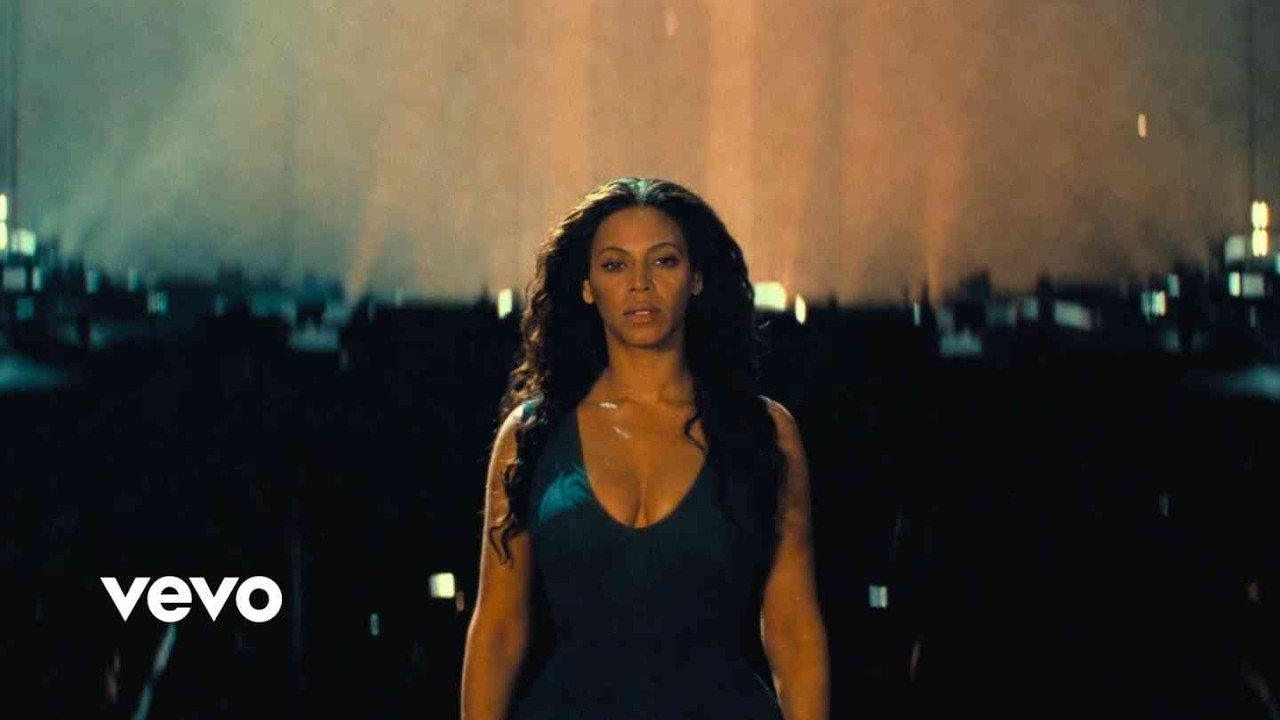 BEYONCE - GLOW MODE (Official 2026 AI Video) - YouTube
