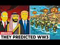 The Simpsons Predicted WW3? — 2026