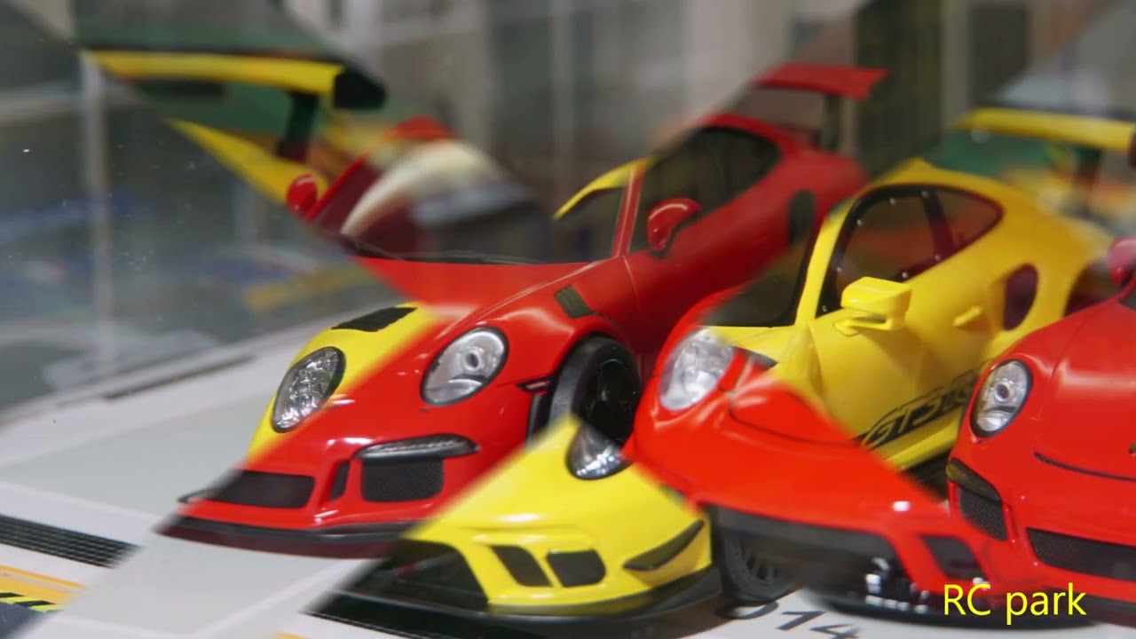 Rc park 미니지서킷,마이크로,공방,에어소프트건