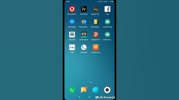credit management app