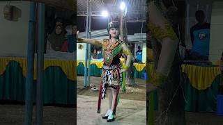 ROSSY JATHIL #shorts #shortvideo #viralvideo #omanzahwachannel #reogponorogo #viralshorts #short