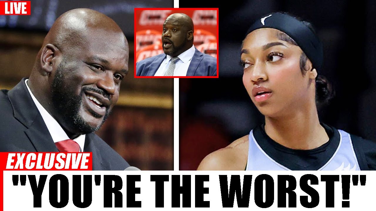 2 минуты назад: Энджел Риз опозорилась в прямом эфире после того, как интервью с командой Chicago...