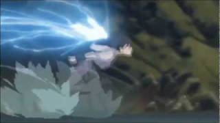 BLEACH/NARUTO AMV [BETA]