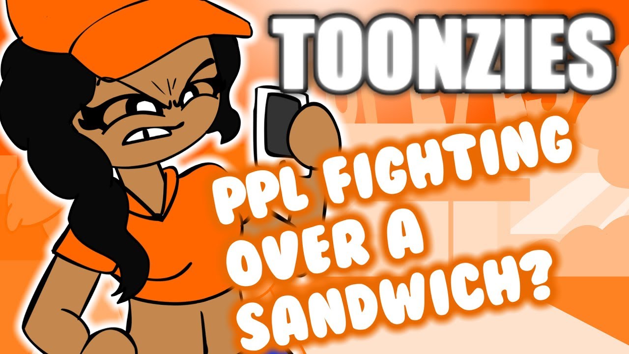 The Last Popeyes Chicken Sandwich