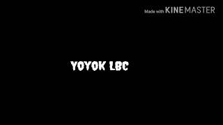 URIP MUNG MAMPIR NGOPLOO - IZL~SU X YOYOK LBC X ARRY'BLNTK X PRATAMA