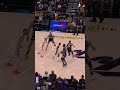 Drew is a PERFECT 6-6 from the field 💯