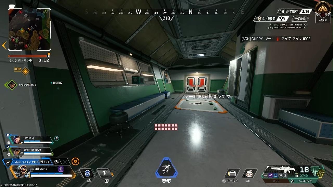 Apex Legends_20260712232703 - YouTube