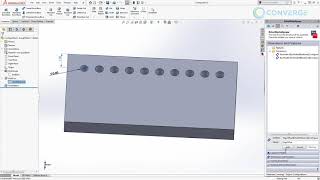 SOLIDWORKS Fundamentals Part 8: DriveWorksXpress