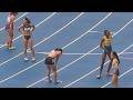 予選 少年A 女子300m 青森国スポ陸上2026 国体