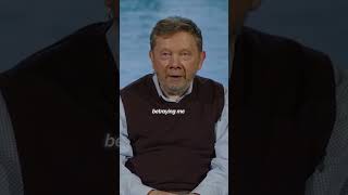 Eckhart Tolle: Jealousy Is Not About Them