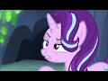 Are You Like Bugs or What? (fake fantasy changeling Starlight Glimmer)