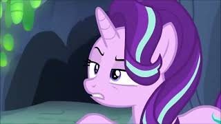 Celebrity Are You Like Bugs or What? (fake fantasy changeling Starlight Glimmer) Wealth