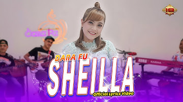 Thumbnail of SHEILLA - IKLIM by Dara Fu | Dangdut Koplo (Official Lyrics Video)