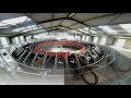 Modern Farming Equipment - Robotic Milking Systems, Hoof Trimming, Revolve Crowd Gate