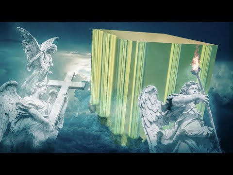 Made in Heaven ➤ Wann kommt das Neue Jerusalem? | Fragen über Gott und die Welt [112]