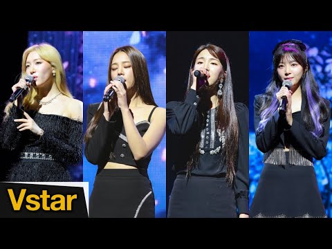 LABOUM(라붐) ‘Love on You’ Stage | 미니 3집 ‘BLOSSOM’ Media Showcase