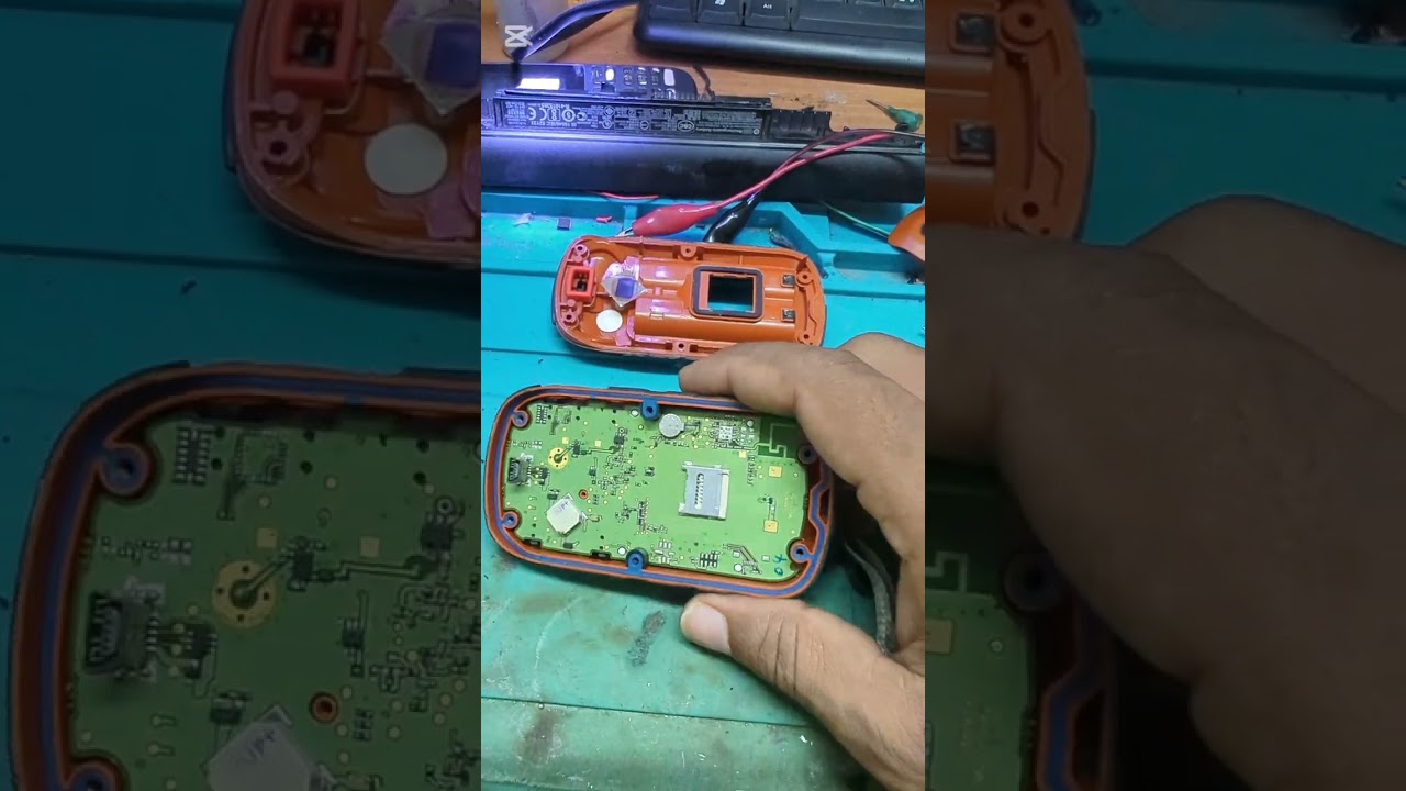 GARMIN etrex 20 Gps No Power