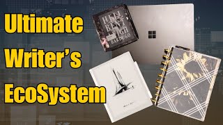 Best Device Ecosystem: Do you need multiple devices?
