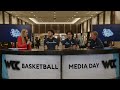 2023 WCC Media Day Studio Show